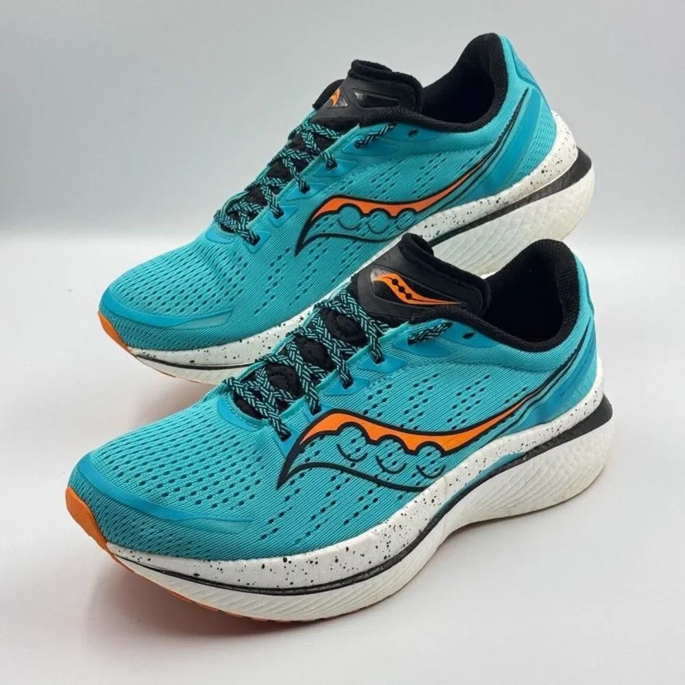 Saucony pre owned